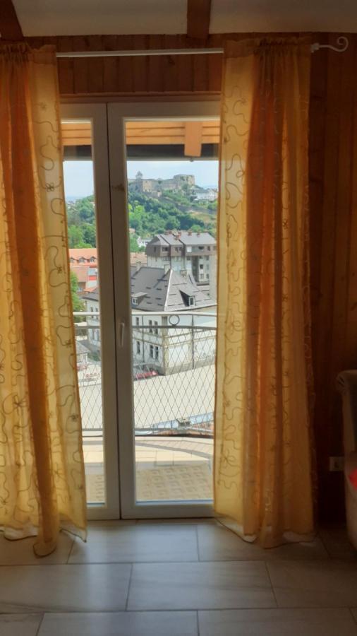 Apartman Panorama Apartment Jajce Exterior photo