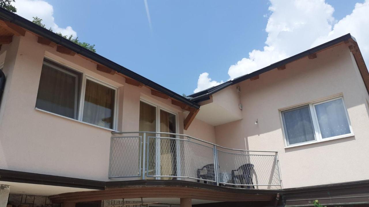 Apartman Panorama Apartment Jajce Exterior photo