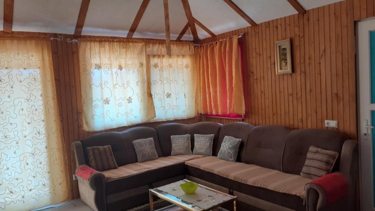 Apartman Panorama Jajce Exterior photo
